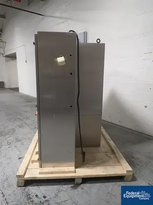 USED Gruenberg Gruenberg Oven, Model L21H8.3SS