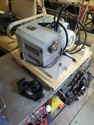 2024 TORMACH 1100MX Vertical Machining Centers | 520 Machinery Sales LLC (4)