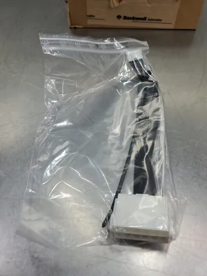 Rockwell Automation 20-PP11007 BULLETIN Cable. 5D-16