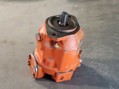 USED BRUENINGHAUS A10V045DFR1/31L-PSC62N00-S097