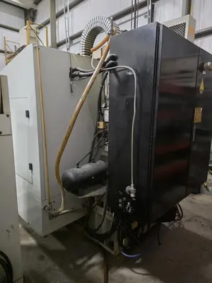 2000 HURCO VMX 30M Machining Centers, CNC, Vertical, Mill | Holland Equipment Hunters, Inc. (6)