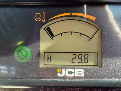 Used 2020 JCB 1CXT HF Backhoe Loaders Utah US | Global Remarketing #1475019