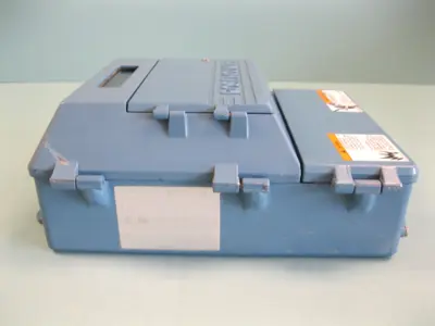 USED Rosemount 8712 HR12N0M4C1F0235
