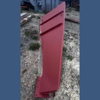 USED MCLANAHAN 44X33-0