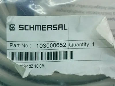 NEW SCHMERSAL 103000652