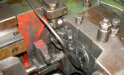 Used 1978 HILGELAND CH3-LA Cold Headers Ontario CA | Walden Machinery #1290648