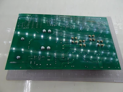 Used MGE UPS SYSTEMS _UNKNOWN_ Circuit Boards | OCO Industrial #1598693