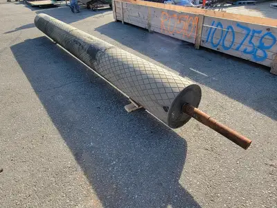USED DELKOR DLS-310-01-20