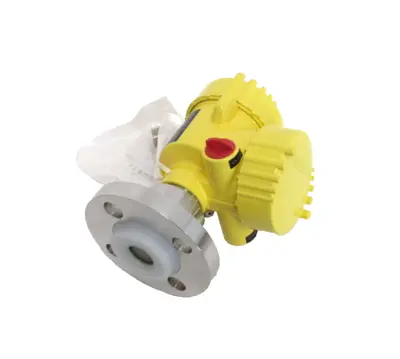 NEW VEGA VEGABAR82 PRESSURE TRANSMITTER B82FCR2DAGVSHXDIQXX PN166946