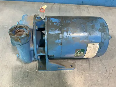 Used GOULDS PUMPS INC. 3642 Pumps Ohio US | HGR 24 #1411957