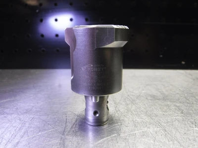 Komet ABS32 1.535-2.008" Rough Boring Head Body G0401010 (LOC2760B)
