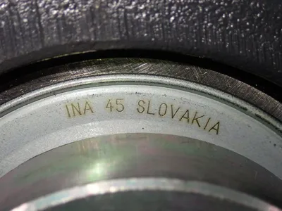 New | in-Stock INA GRAE50NPPB Tooling & Accessories (Other) Ohio US | HGR 24 #781043