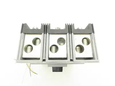 Used SIEMENS _UNKNOWN_ Circuit Breakers Indiana US | Arrow Industrial #1365077