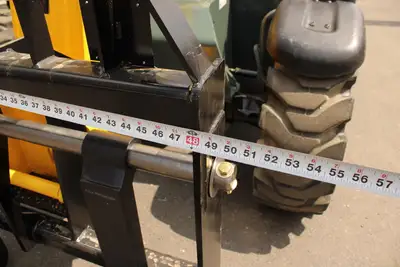 Used 2019 Gehl RS5-19 Telehandlers New York US | United Lift #1446486