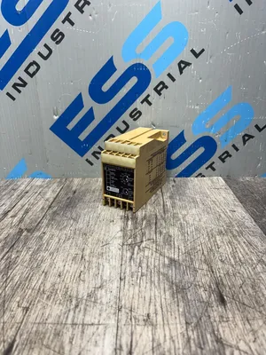 WESTINGHOUSE SVM3A8 Electrical/PLC/Automation | ESS Industrial Equipment Sales (1)