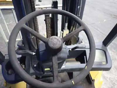 USED YALE 7250 LBS