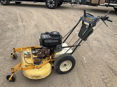 Used CUB CADET 933R Mowers Michigan US | Miedema Asset Management Group #1342093