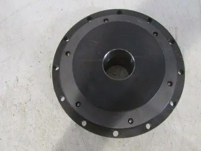 KTR Syntex 50-DK-D2 Torque limiter 1.35"Through Hole