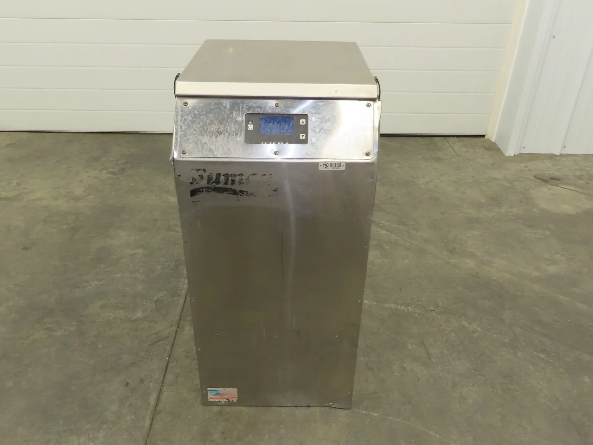 Used FUMEX _UNKNOWN_ HVAC Parts and Equipment | Arrow Industrial #561493