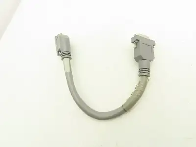 Allen Bradley 1771-CP1 PLC Power Supply Cable Lot of 12