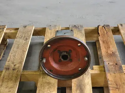 5:1 Ratio Gear Reducer