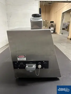 USED Key International KG5 Key High Shear Mixer, S/S
