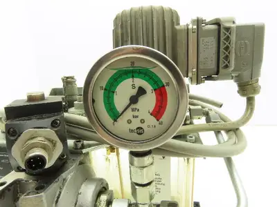 Used SKF _UNKNOWN_ Pumps Indiana US | Arrow Industrial #1367455