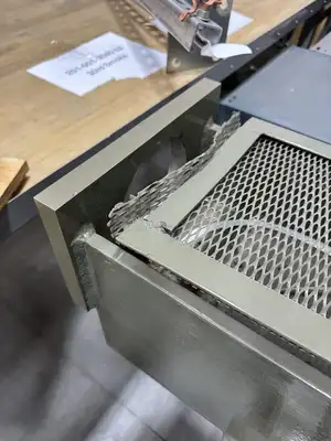 Used _UNKNOWN_ _UNKNOWN_ Wire Drawers New York US | Apex Group #1550643