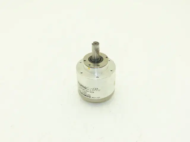 Used KAMO _UNKNOWN_ Speed Reducers | Arrow Industrial #615299