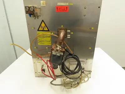 Huttinger 461130 Trumpf Laser 22kw RF Power Outlet Amplifier Reflektometer932203