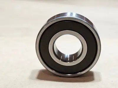 New | in-Stock NSK 6203DUC3E Bearings British Columbia CA | Lenmark #1440917