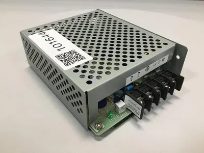 USED OMRON S82J-02505D