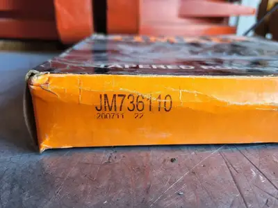 NEW TIMKEN JM736110