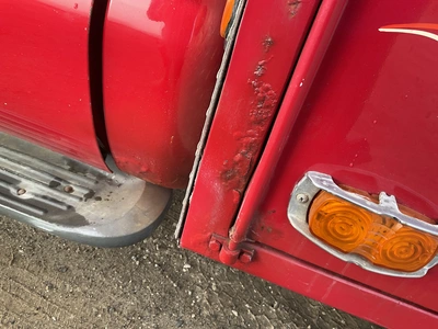 Used 2002 FORD F-550 Misc Trucks Michigan US | Miedema Asset Management Group #1568330