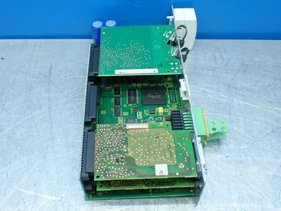 USED REXROTH R911305532
