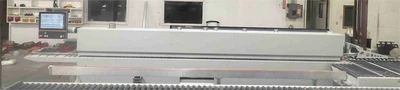 Used 2024 HOLZ-HER 1329 Edge Banders Ohio US | MachineryMax #1329296