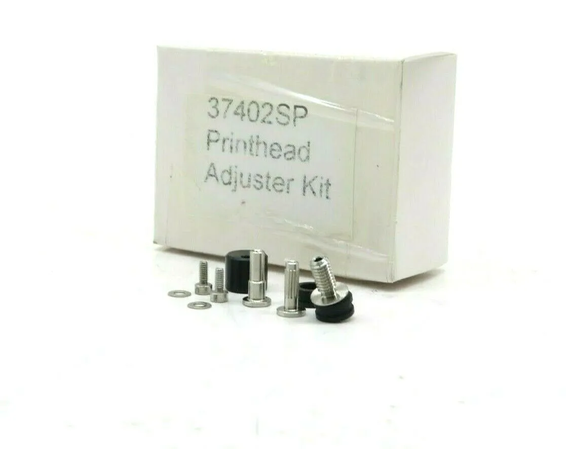 NEW DOMINO 37402.SP PRINTHEAD ADJUSTMENT KIT 37402SP