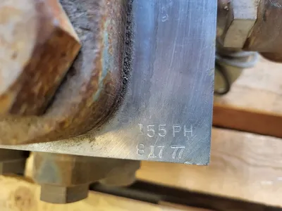 USED WHEATLEY P-313