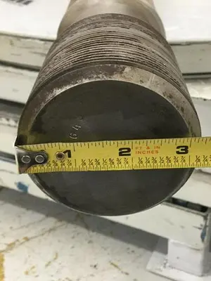 USED CINCINNATI MILACRON 5025643