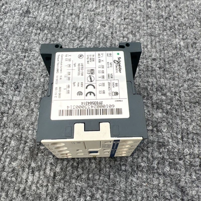 Used Telemecanique LP4K06-01BW3 PLC Contactors California US | Davliegogo LLC #1706588