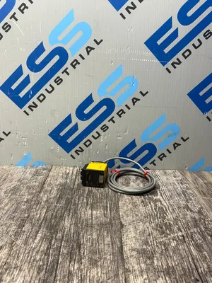 BANNER OPBT2 Other Sensors | ESS Industrial Equipment Sales (2)