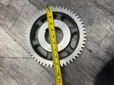 BROWNING YCS6Q54 Electrical/PLC/Automation | ESS Industrial Equipment Sales (6)