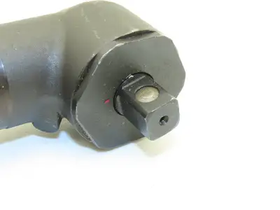 Rotor Tool M101ACAYSPTTS50 Pneumatic Air Operated Nutrunner 325rpm 67.8 N-M