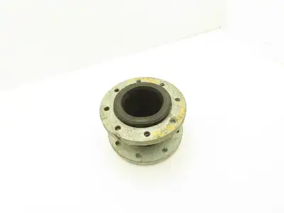 Proco 240-AV Protect-o-Flex 4" Rubber Expansion Joint Type NN Flanged