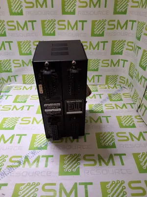 ANAFAZE MEASUREMENT & CONTROL SYSTEM 32 SSAIM K3219