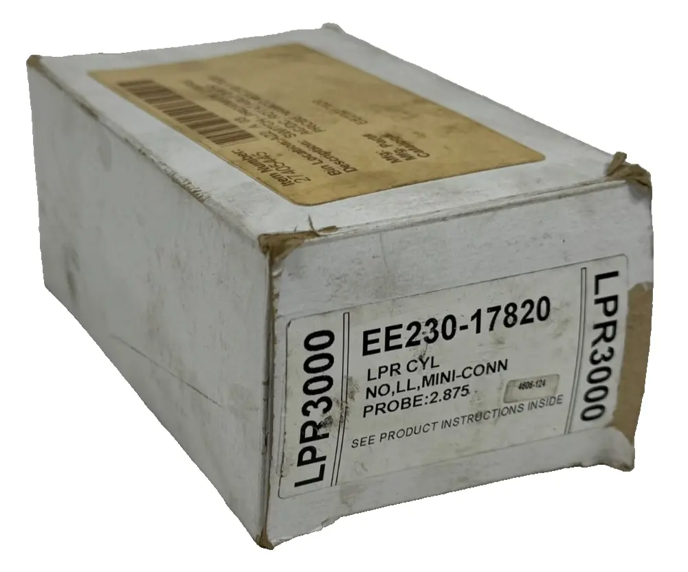 NEW NAMCO EE230-17820 CYLINDICATOR SENSOR LPR3000 2.875" EE23017820