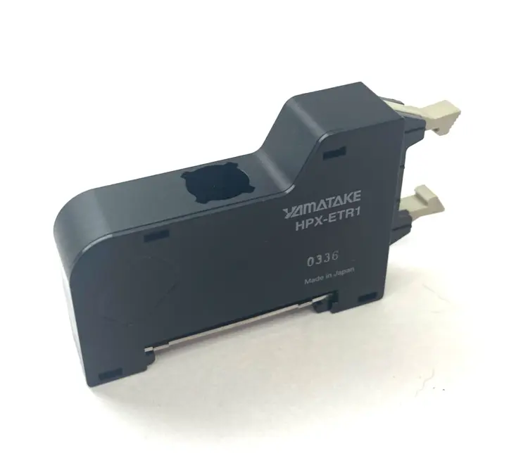 Used Yamatake Distributed Remote Cluster Fiber Optic Amplifier Module Sensors Michigan US | Maverick Industrial Sales #1395619