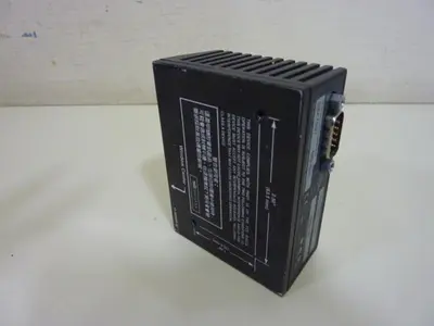USED MICROSCAN MS-820
