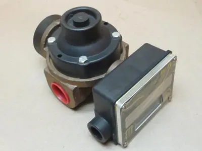 USED UNIVERSAL FLOW MONITORS 2459-50-1-1/2-0