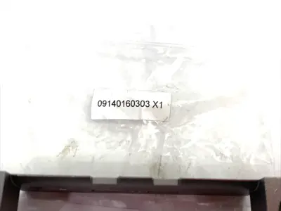| Harting 09140160303 Han Modular Frame 16 Hood 4 Module A-D - New – Open box